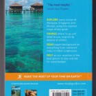 Charles de Ledesma: The rough guide to Malaysia, Singapore - pikkukuva 2