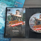 PC DVD: Jagged Alliance: Back In Action peli (2011) - pikkukuva 3