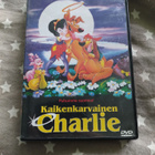 Kaikenkarvainen Charlie (DVD) - pikkukuva 1