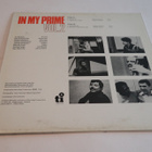 Art Blakey And The Jazz Messengers - In My Prime -LP - pikkukuva 2