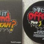 Does It Offend You, Yeah? • You Have No Idea... PROMO CD - pikkukuva 2