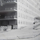 TURKU.....Lääninsairaala, vanha kortti. - pikkukuva 2