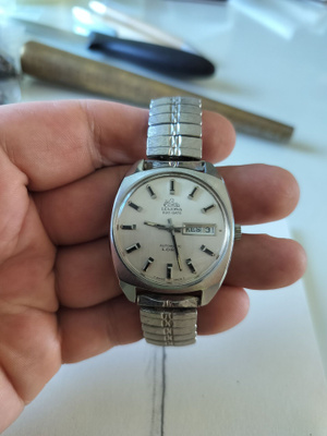 leijona duo date automatic