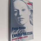 Panu Rajala : Enkeli tulessa : Elinan suljetut elämät - pikkukuva 1