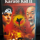 The Karate Kid Part II (1986) DVD Suomijulkaisu - pikkukuva 1