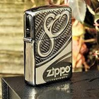 Zippo 80 Anniversary Armor Limited Edition - pikkukuva 3