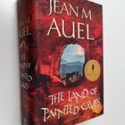 Jean M. Auel : The land of painted caves : a novel - pikkukuva 1
