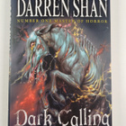 Darren Shan : Dark Calling - pikkukuva 1