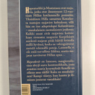Kirsti Ellilä : Majavakevät - pikkukuva 2