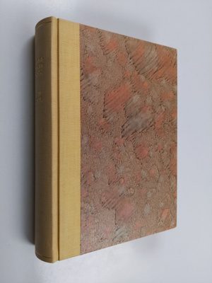 Lounais-Hämeen luonto 1984-1992 (nrot 71-79)