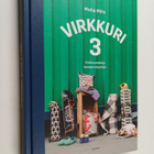 Molla Mills : Virkkuri 3 : Virkkuumalleja kovaan käyttöön - pikkukuva 1