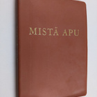 Mistä apu : neuvoja ja ohjeita sosiaaliturvan alalta - pikkukuva 1