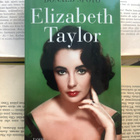 Donald Spoto - Elizabeth Taylor (pokkari) - pikkukuva 1