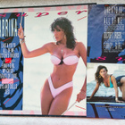Sabrina – Super Sabrina LP (1989), Mega Records Vinyyli - pikkukuva 1