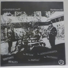 KORROSIVE - SYÖVYTTÄVÄ LAJI - UUSI 7" - pikkukuva 2