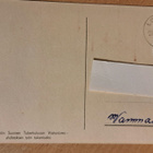 Martta Wendelin, Hy 337 R1, kulkenut 1952 - pikkukuva 2