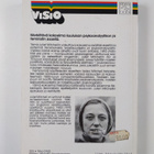 Juliet Mitchell : Naisvallankumous : esseitä feminismistä... - pikkukuva 2