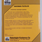 Reino Kavaja : Rakennan puutalon - pikkukuva 2