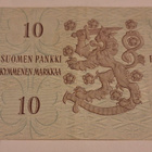 10mk seteli 1963. - pikkukuva 2