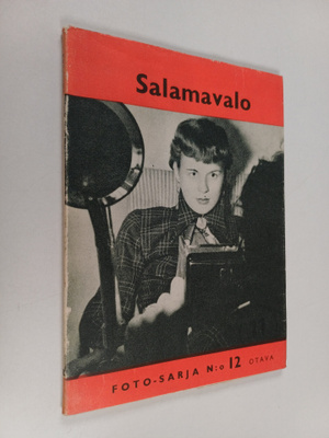 F. W. Frerk : Salamavalo