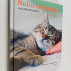 Francesco Marciuliano : Nuku enemmän : kissanviisauksia - pikkukuva 1