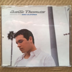 Dante Thomas - Miss California CDS - pikkukuva 1