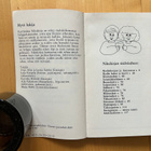 Kotiliesi Niksikirja ( 1987 ) ja Apu lehden Niksi ( 1996 ) - pikkukuva 3