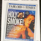 Holy smoke - pyhässä pilvessä (Dvd) - pikkukuva 1