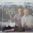 CD - MATTI & TEPPO : YKSINOIKEUDELLA -14 - pikkukuva 1