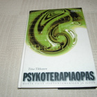 Tiina Tikkanen Psykoterapiaopas  -sid - pikkukuva 1