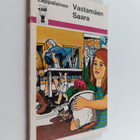 Ines Lappalainen : Vastamäen Saara - pikkukuva 1