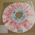 MC5 / Afrika Bambaataa Kick out the jams 7 45 US 2012 RSD - pikkukuva 2