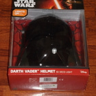 STAR WARS - Darth Vader Helmet 3D Deco Light valaisin LED - pikkukuva 2