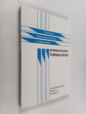 Monimuotoinen turvallisuus