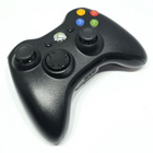 Xbox 360 - Microsoft Wireless Controller - pikkukuva 3