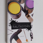 Miina Supinen ym. : Rautasydän - pikkukuva 1
