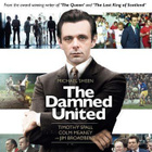 The Damned United  -  (Blu-ray) - pikkukuva 1