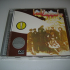 Led Zeppelin - II (CD) - pikkukuva 1