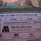 South Park kausi yksitoista 3DVD - pikkukuva 3