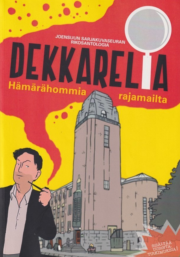 Dekkarelia