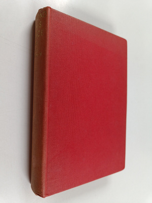Archibald Joseph Cronin : Beyond this Place