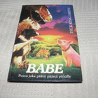 Dick King-Smith Babe - pikkukuva 1