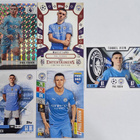 Phil Foden jalkapallokortit - 5 erilaista - pikkukuva 1