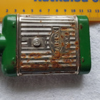 DAIMON FOCUS TASKULAMPPU GERMANY - pikkukuva 1