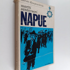 Martti Santavuori : Napue - pikkukuva 1
