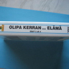 OLIPA KERRAN ELÄMÄ OSAT 3 JA 4 - pikkukuva 2