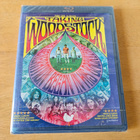 Taking Woodstock (Blu-ray, uusi) - pikkukuva 1