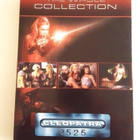 CLEOPATRA 2525 - The Whole Collection (R2) (3xDVD) - pikkukuva 3