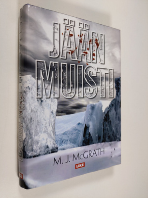 M. J. McGrath : Jään muisti