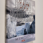 M. J. McGrath : Jään muisti - pikkukuva 1